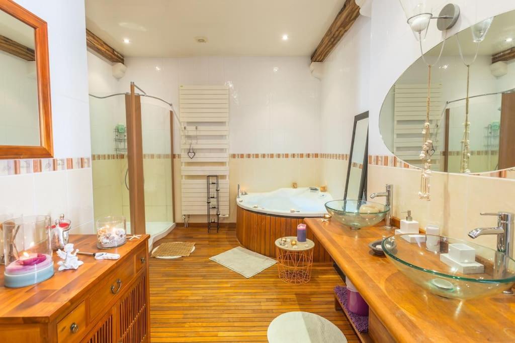 Les Anges Bed & Breakfast Oneux Bagian luar foto
