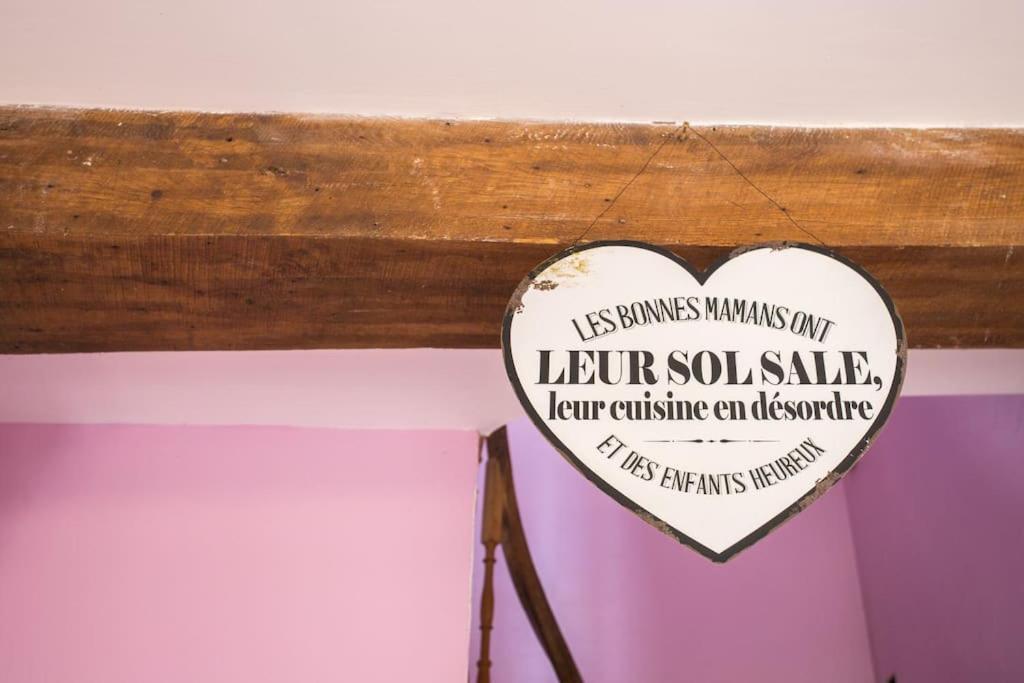 Les Anges Bed & Breakfast Oneux Bagian luar foto
